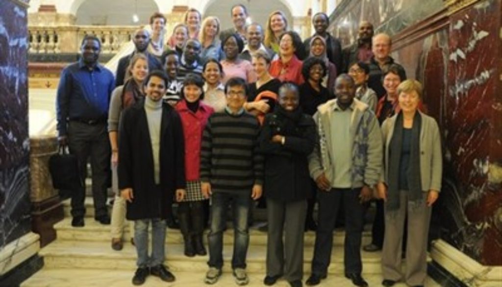 news attend our event on close to community providers of health-care at the cape town symposium