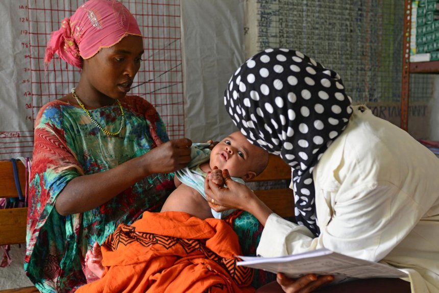 COMMUNITY HEALTH WORKERS SUPPORTING THEM TO SERVE THEIR COMMUNITIES