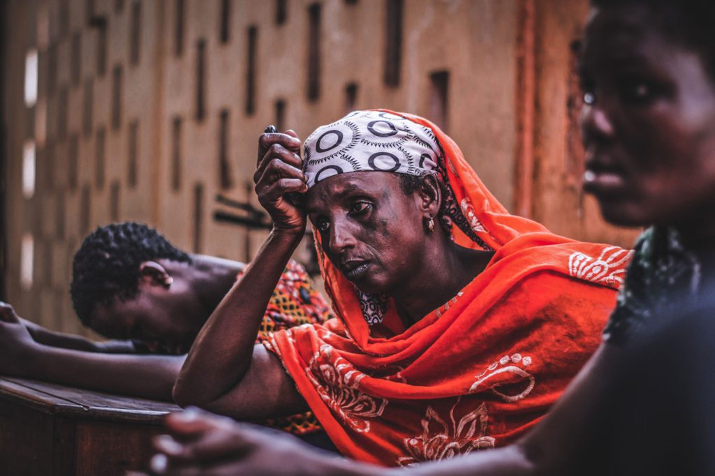 A strategy to improve performance and quality in Kenya