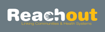 Reachout logo