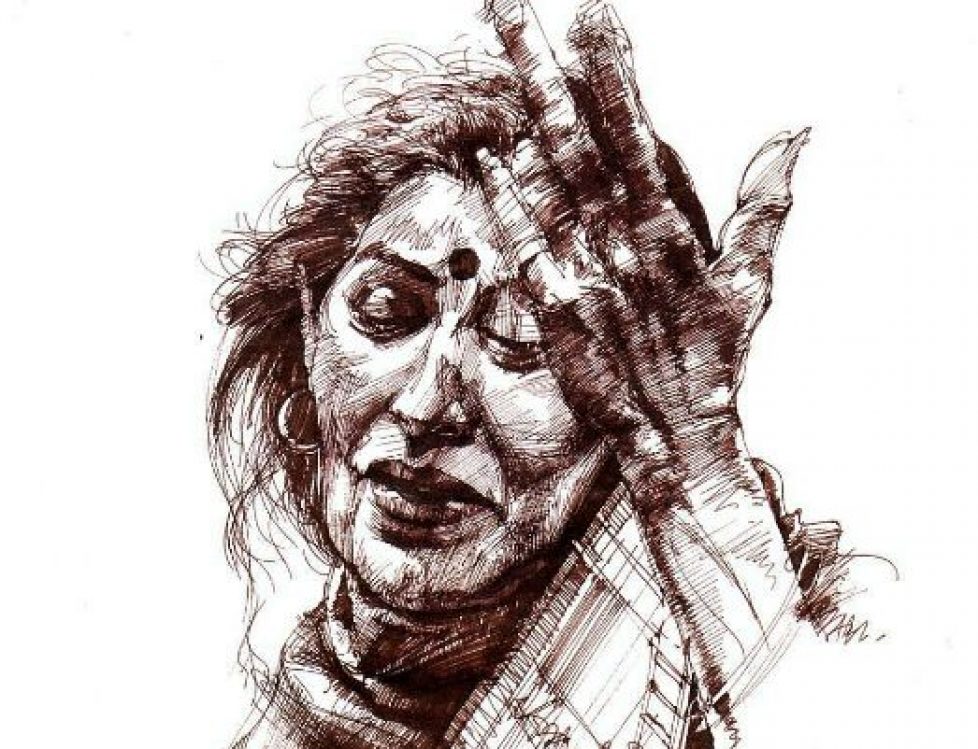 Kishori Amonkar