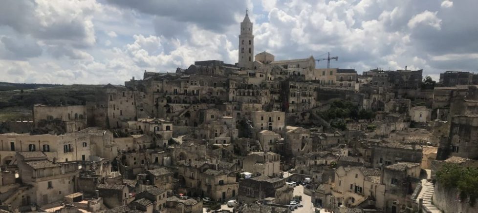 Matera Matera