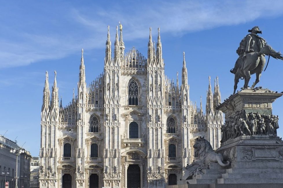 Milan