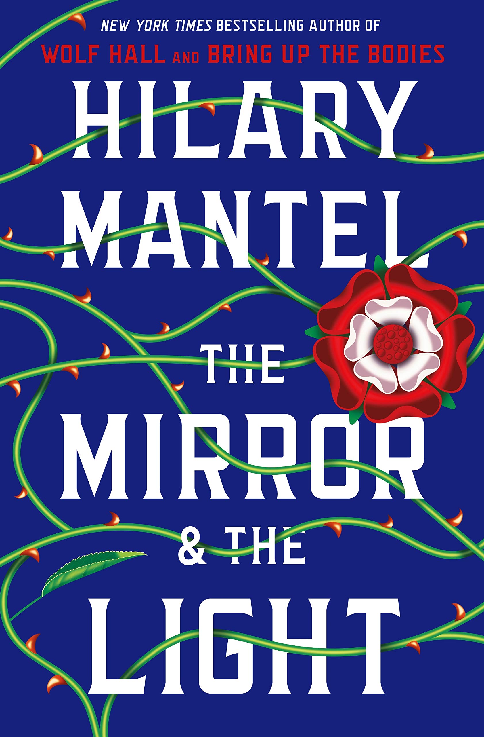 The mirror and the light The mirror and the light