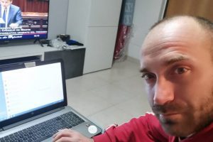 Working-from-home