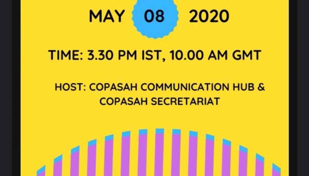 copasah webinar advertising