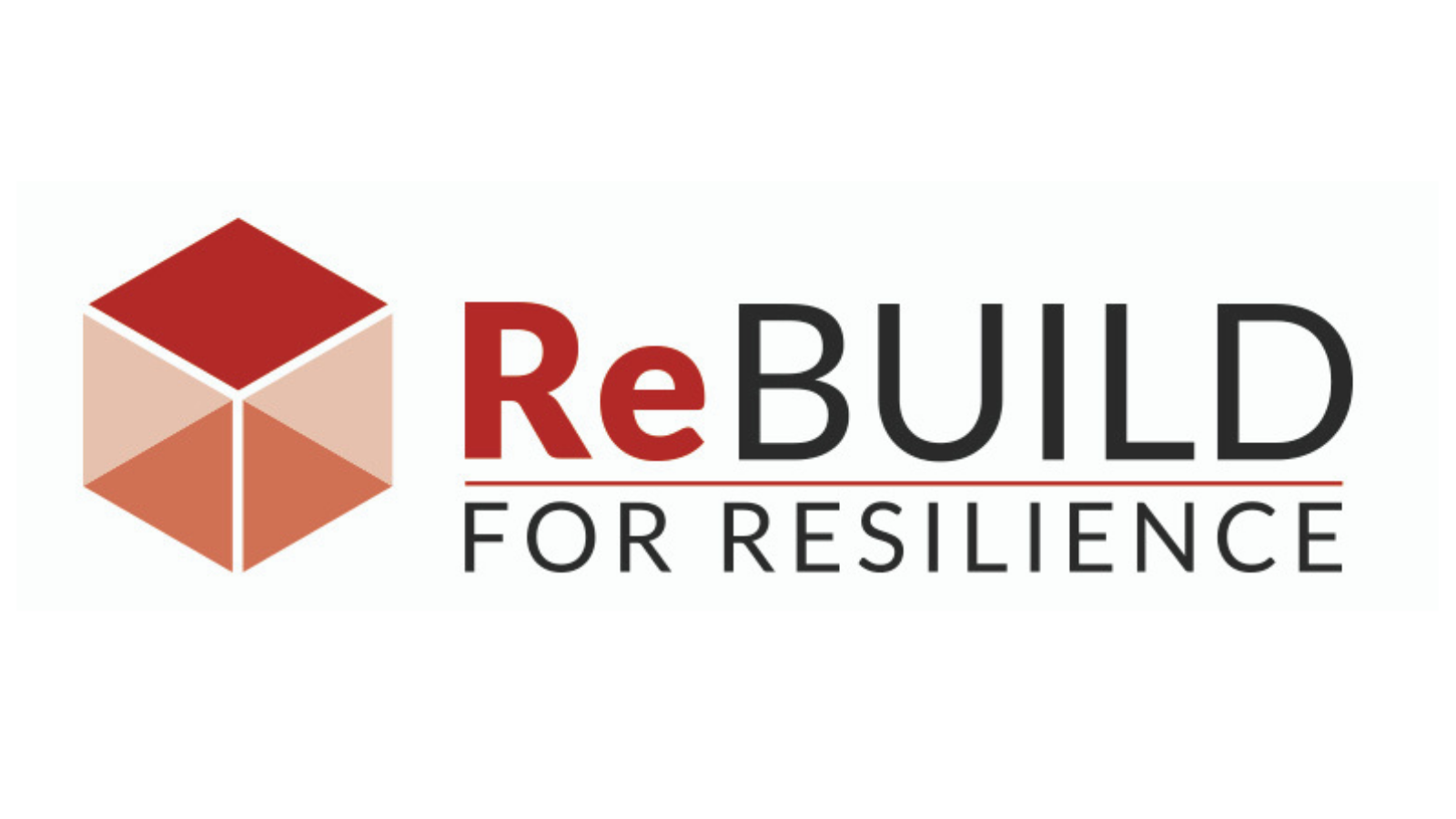 Managing communications for ReBUILD for Resilience