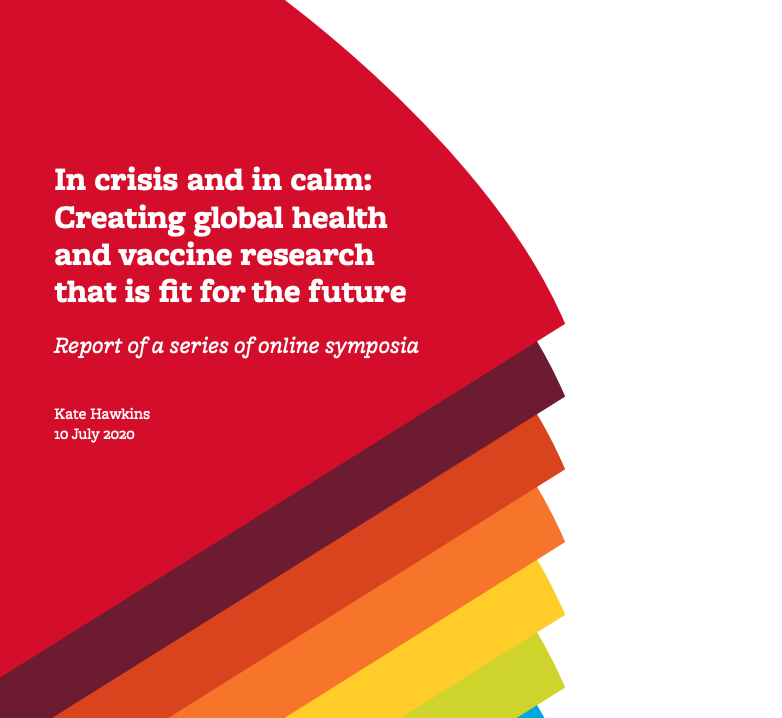 Documenting the LSTM vaccine symposia through multi-media reporting