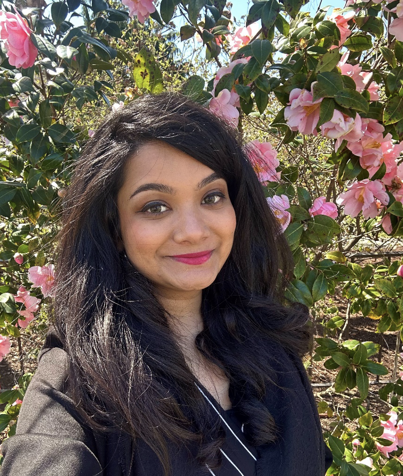 Shahreen Chowdhury Shahreen Chowdhury